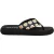 Rocket Dog Dames/Dames Adios Daisy teenslippers (Zwart)