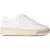Club C LTD witte LTHR sneakers