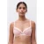 Chantelle Monogram Bra Bicolore