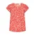 Vrouwenblouse met print Ichi Marrakech 11