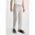 Joggingbroek met elastische taille en trekkoord