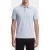 Calvin Klein Ss Slim Refined Pique Polo Plein Air