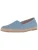 GABOR Espadrilles  beige / blauw