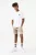 Beige short
