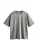 Next Shirt  azuur / pasteelgeel / donkergrijs / bloedrood