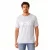 Heren Regular Fit Korte Mouwen Katoenen T-Shirt 50491706