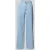 Marc O’Polo Wide leg broek van katoenmix, model ‘TOLVA LONG’