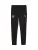 PUMA Sportbroek ‘Manchester City’  lichtgrijs / zwart / wit