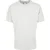 Urban Classics Heren oversized t-shirt (set van 2)