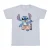 Disney Jongens Lilo & Stitch Bermuda Shorts T-shirt (Sportgrijs)