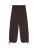 VERO MODA Broek ‘VMSOPHIA’  chocoladebruin