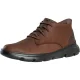 Skechers Relaxte Pasvorm, Voetboogondersteuning, Garza Ridley Laarzen, Bruin