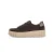 Schoenen dames Gabor Dreamvelour/Metal