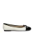 Nelson ballerinas & instappers