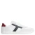 Tommy Hilfiger leren sneakers – wit