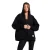Dames Hoodie Onamaste Flow