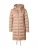 monari Wintermantel  beige