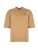 Fila T-shirt Kimono Oversize Mannen bruin