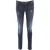 River Woods Fitted Stone Jeans Blue