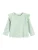Cool Club Shirt  pastelgroen