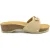 Scholl F31218 pescura heel cork