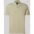 Boss regular fit poloshirt van katoenmix model ‘PARLAY 240’