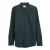 Farah Heren Steen Longsleeve Shirt (Bosgroen)