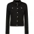 Cars Jeans Marilyn Garm.dyed Black