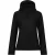 Regatta Dames venturer 3 layer hooded soft shell jacket