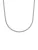 JOOP! Ketting  zilver
