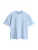 Next Shirt  lichtblauw