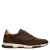 Van Lier suède sneakers – bruin