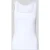 Pieces slim fit tank top met u-hals model ‘LULA’