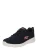 SKECHERS Sneakers laag ‘GO WALK JOY’  nachtblauw / grijs / pink