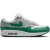 Nike Air Max Sneakers Heren – Zilver –