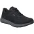 JOSEF SEIBEL Cameron 52 | Sneaker voor Heren | zwart