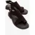 Burley Leren Slingback Sandaal (Dames)