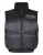 Kort Vest Leopard