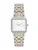Breil Analoog horloge  grijs / wit