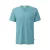 Katoenen T-shirt met V-hals en regular fit s.Oliver