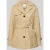 s.Oliver RED LABEL Regular fit Trenchcoat van Katoenmix