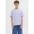 JACK & JONES JUNIOR T-shirt lichtblauw