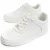 Montevita Sneaker Force In Wit