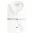 Slim fit geplooid overhemd Michael Kors Tux