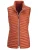 Goldner Bodywarmer  bruin