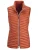 Goldner Bodywarmer  bruin