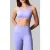 Calvin Klein Sports Bra High Support Supernova