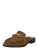 STEVE MADDEN Muiltjes ‘Kapture’  bruin