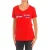 T-shirt met korte mouwen voor dames 9024310