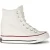 Converse Chuck 70 Wedge Hi Egret/black/red Egret/black/red